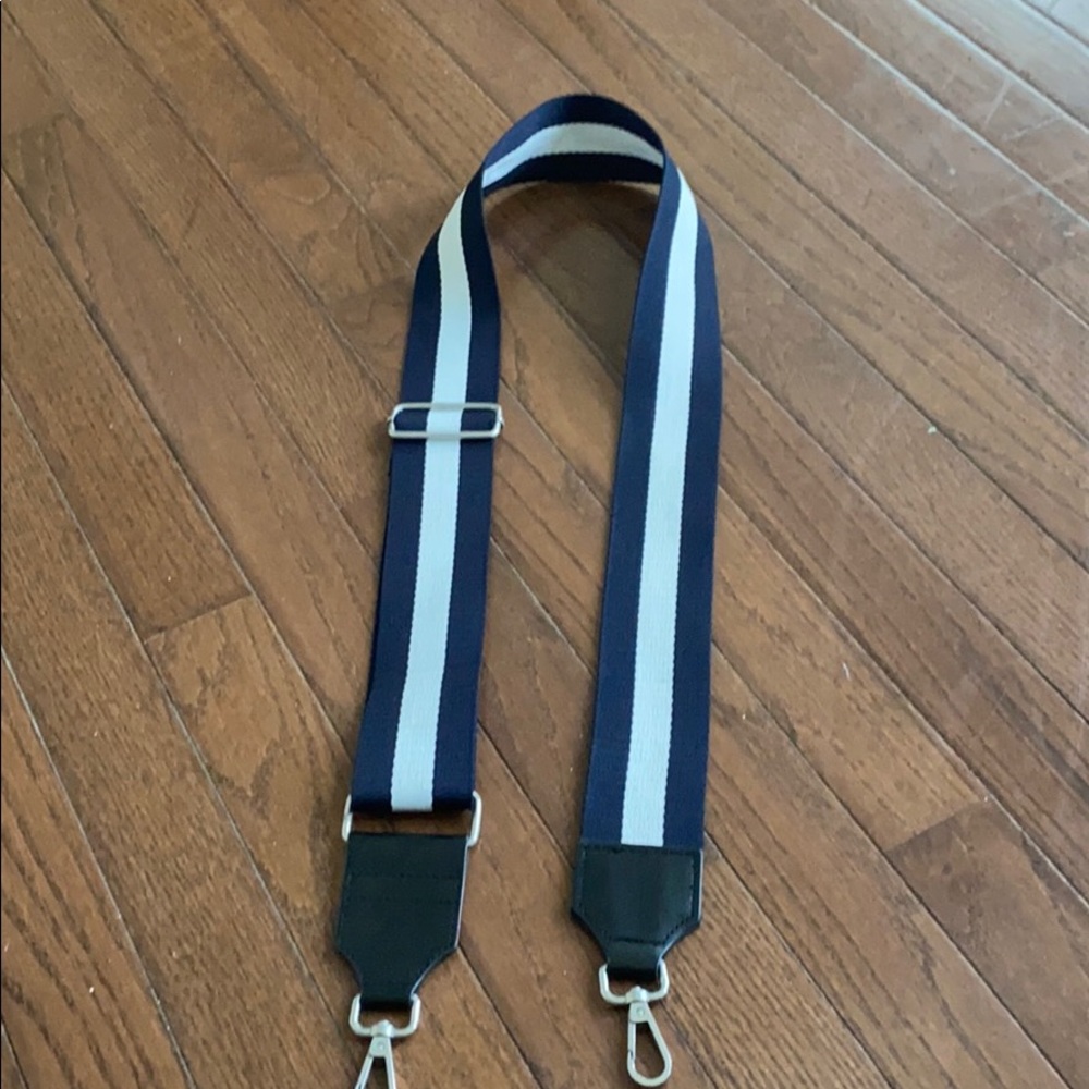 Bag strap